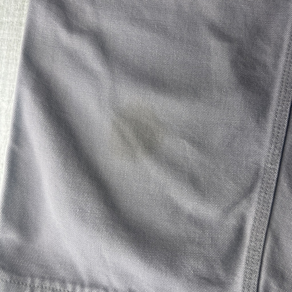 Carhartt B11 Carpenter 40x32 Cement Color Cotton Pants - Picture 10 of 11